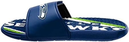 Seattle Seahawks NFL GEL Sport Show