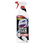 Bathroom Disinfectant Cleaner