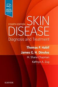 Skin Disease: Diagnosis and Treatment