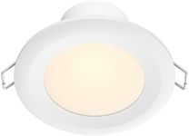 Philips Hue Garnea 90mm White Ambia