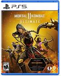 Mortal Kombat 11 Ultimate - PlayStation 5