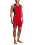 2XU Men's Comp Trisuit