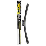 Rain-X 99728 Silicone AdvantEdge Wiper Blade, 28 Inch