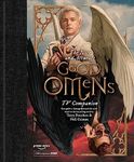 The Nice and Accurate Good Omens TV Companion