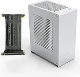 A1P Mini ITX Case Desktop PC Case(A