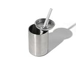 Avanchy Stainless Steel Baby Cup wi