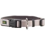 Hunter - Vario Plus Neck Collar Neopren 40-45 Mm 20 ​​Cm Gray