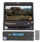 Pyle 7" Touch Screen Motorized TFT/