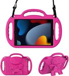 Surom Kids Case for New iPad 10.2 I