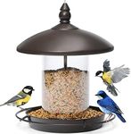 Bird Feeder for Outside Hanging,Bir