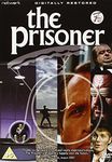 The Prisoner [DVD]