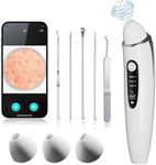 Helcona Pore Vacuum Blackhead Remov