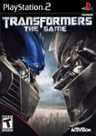 Transformers the Game - PlayStation 2 (Renewed)