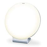 Beurer TL 50 Plastic Daylight Lamp 