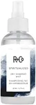 R+Co Spiritualized Dry Shampoo Mist | Cleanses + Refreshes, Residue-Free Dry Shampoo | Vegan + Cruelty-Free | 4.2 Oz