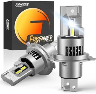 forenner F