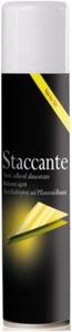 1 STACCANTE ALIMENTARE spray per teglie 500ml - Burro spray antiaderente ideale per torte, dolci e salati - per oliare stampi, padelle ecc - VOL 10 ad uso professionale
