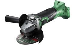 G18DSL2W4Z Angle Grinder 115mm 18V Bare Unit