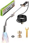 ETOOLAB Propane Torch Weed Burner -