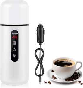 Car Kettle