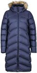 Marmot Women's Montreaux Coat, Warm, Insulated Hooded Winter Coat, Windproof Down Parka, Lightweight Packable Outdoor Jacket