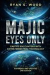 Majic Eyes Only: Earth's Encounters