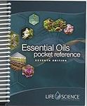 Essential Oils Pocket Reference 7th
