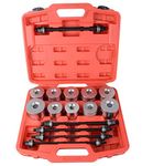 DAYUAN Universal Press And Pull Sleeve Kit Bush and Bearing Removal Set