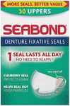 Seabond Denture Fixative Seals, Sof