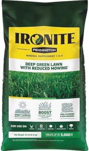 Ironite 10