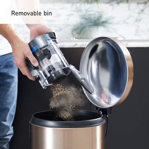 Vax Blade 4 Cordless Vacuum Cleaner – Lightweight, Bagless