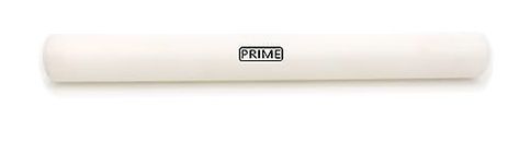 Prime Bakers and Moulders Dough Rolling Pin Baking Tool Roller Bar Cake Gum Paste Fondant Tool (8 Inch)