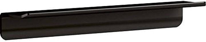 Kohler K-97622-ABZ Choreograph Floating Shower Shelf, Anodized Dark Bronze, 14"