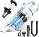 AHNR Handheld Vacuum Cordless, 1600
