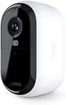 Arlo Essential 2K Outdoor Security 