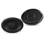 JBL Stadium GTO930 6x9" High-Performance Speakers and Component Systems