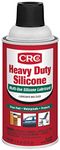 CRC 05074 Heavy Duty Silicone Multi-Use Lubricant - 7.5 Wt Oz.