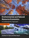 Environmental and Natural Resource Economics: A Contemporary Approach