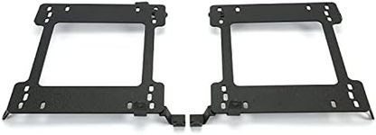 ECOTRIC Seat Base Brackets Adapter 