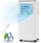 DORTALA 10000 BTU Portable Air Cond