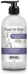 Four in One Shampoo - 300ml