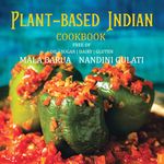 Plant Based Cookbooks