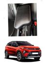 Tata Nexon Armrest 2.0