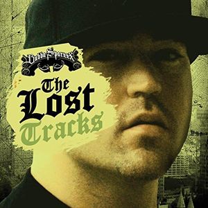 The Lost Tracks [Explicit]