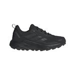 adidas Women's Terrex Anylander Rain.RDY Hiking, Black/Black/Grey, 7