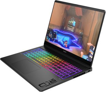 HP OMEN MAX 16 Gaming Laptop – Ultra 9, RTX 5080, 32GB RAM