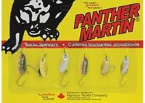 Panther Martin SH 4PM CT 6KIT SH Cl