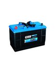 Exide ER550 DUAL Leisure Battery 115Ah (Porta Power PP115)