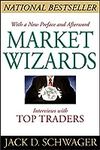 Market Wizards: Interviews with Top