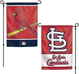 MLB St. Louis Cardinals Flag12x18 G